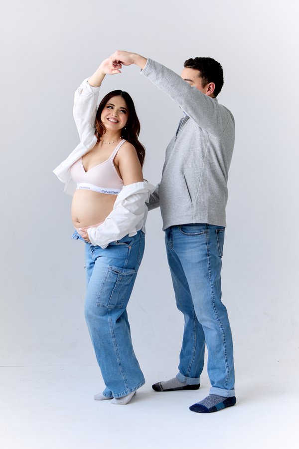 Maternity example