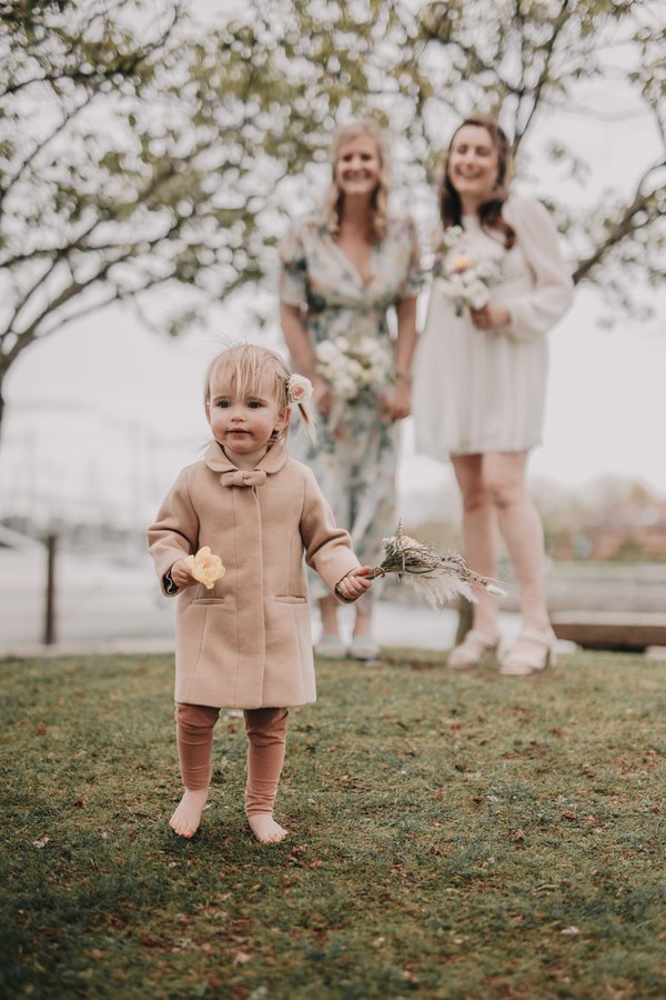 Wedding example