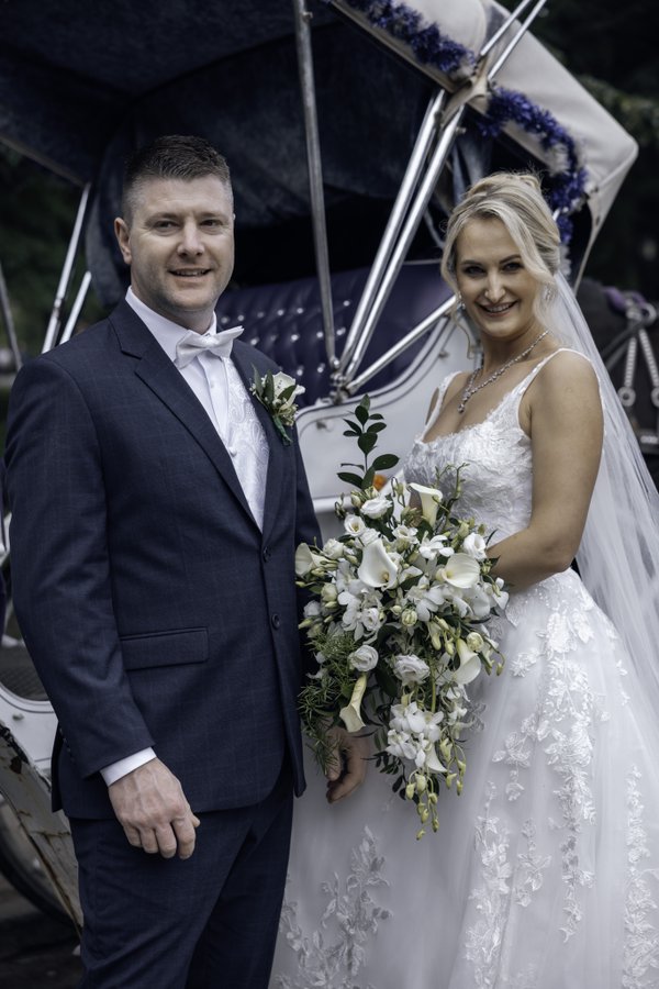 Wedding example