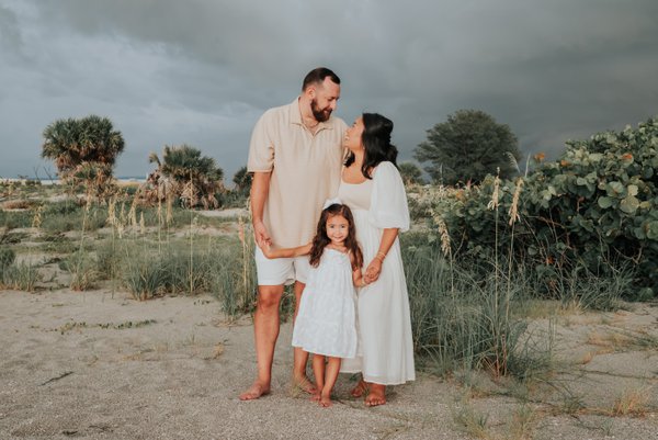 Family example