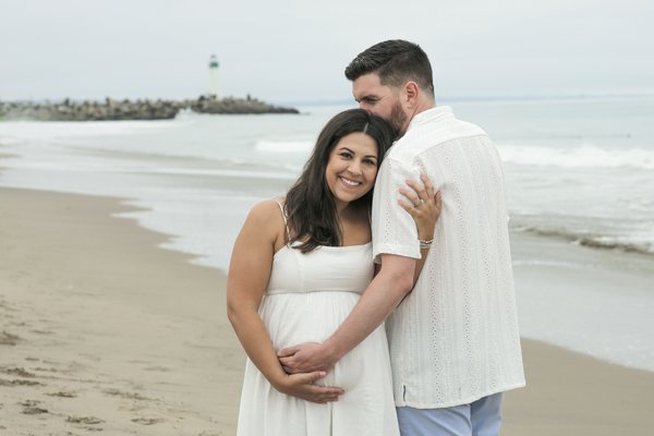 Maternity example