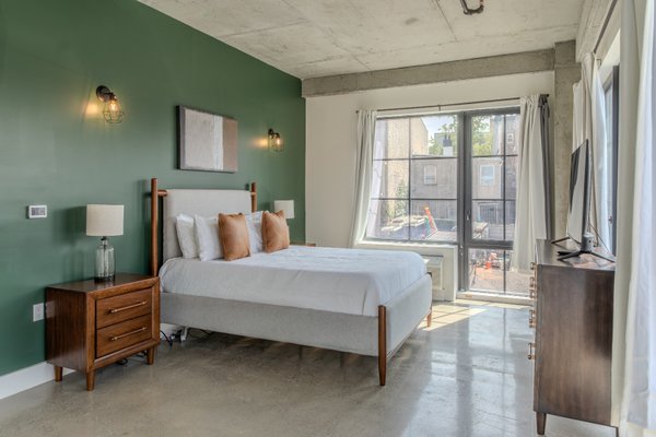Real Estate example