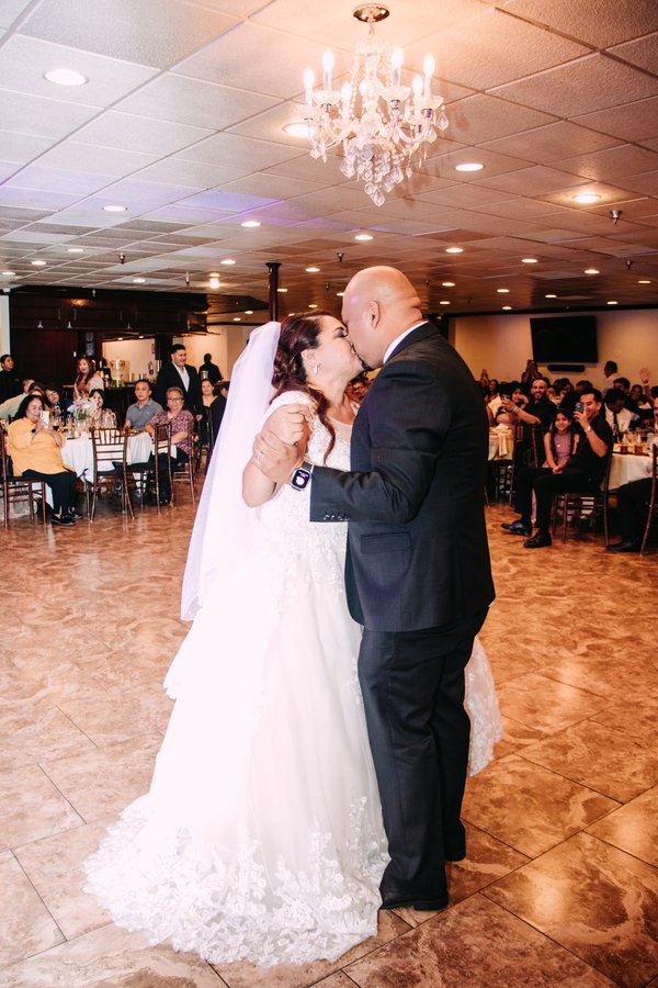 Wedding example