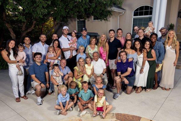Family example