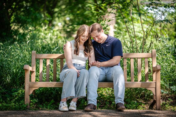 Engagement example