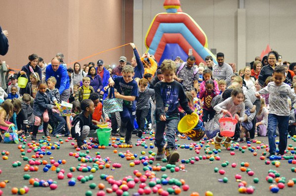 Event example