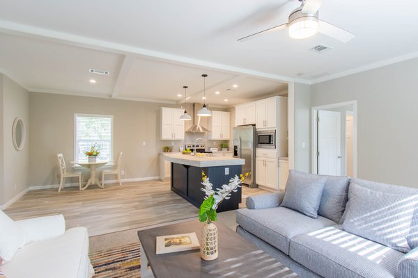 Real Estate example