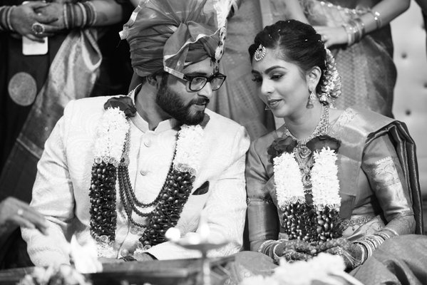 Wedding example