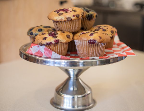 Food example