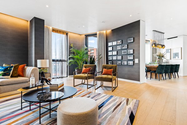 Real Estate example