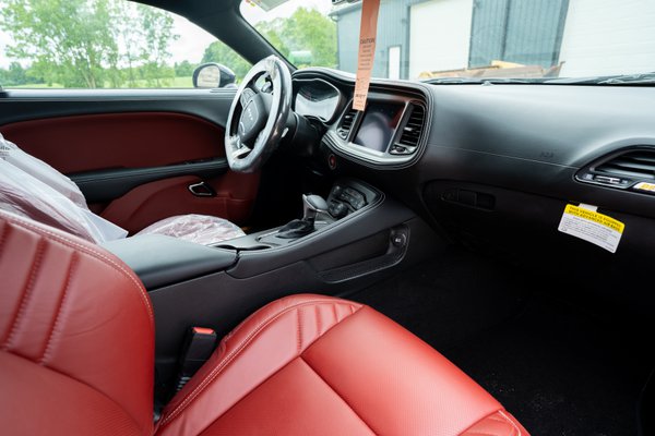 Automotive example