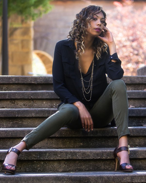 Fashion example