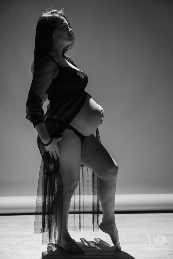 Maternity example