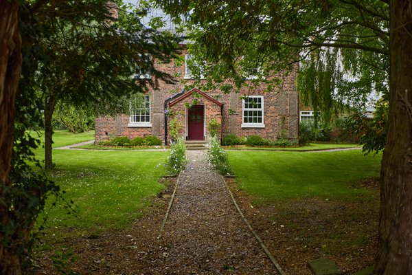 Real Estate example