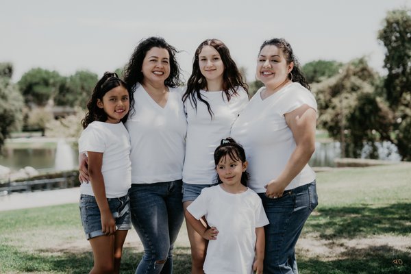 Family example