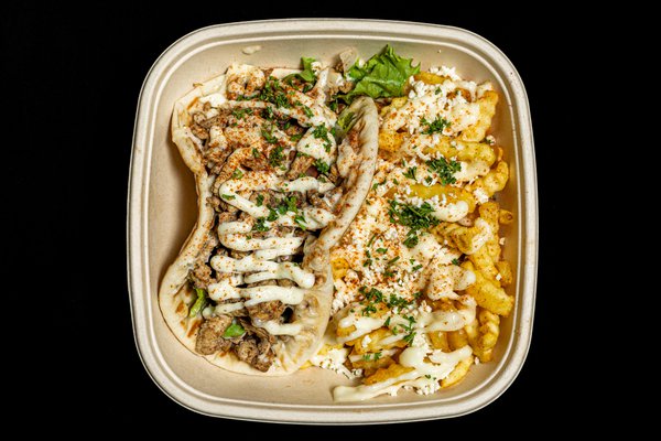 Food example