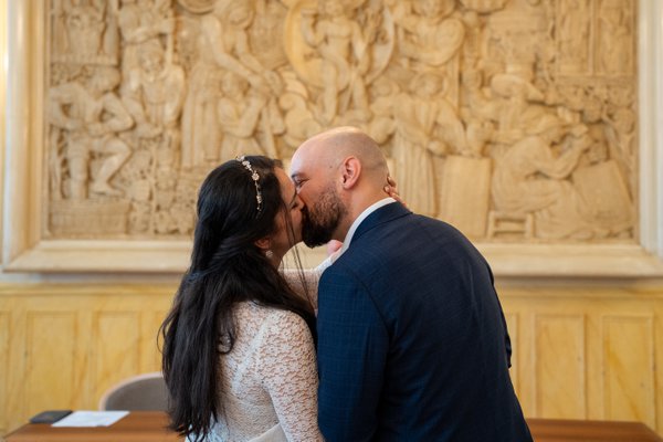 Wedding example
