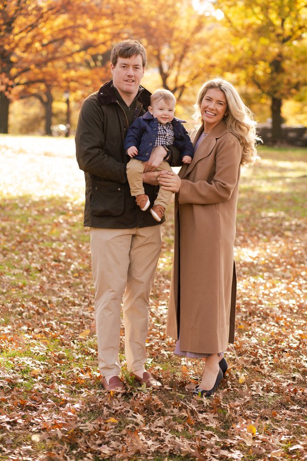 Family example