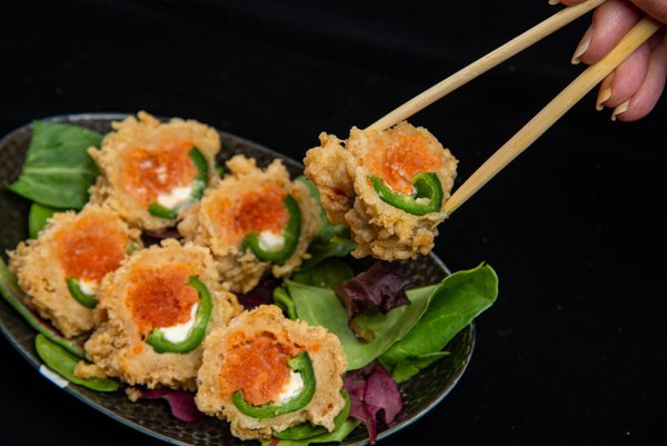 Food example