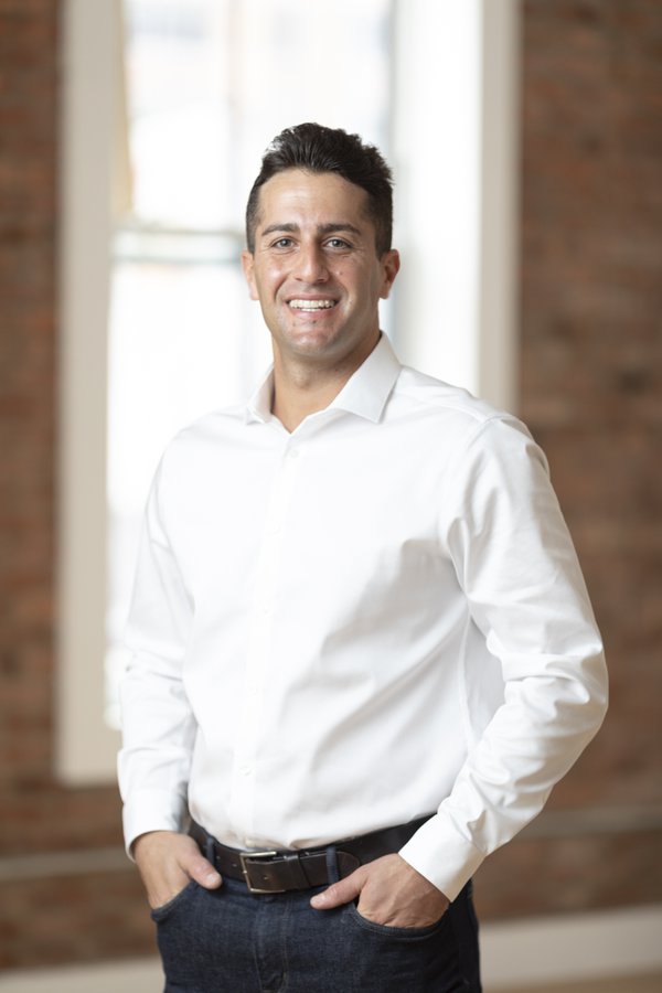 Team & Office example