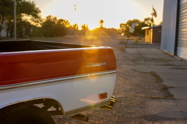 Automotive example