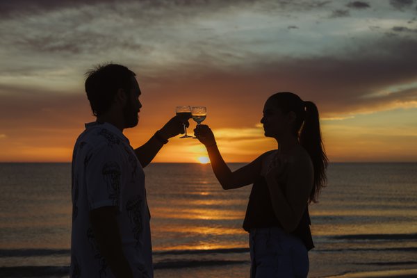 Engagement example