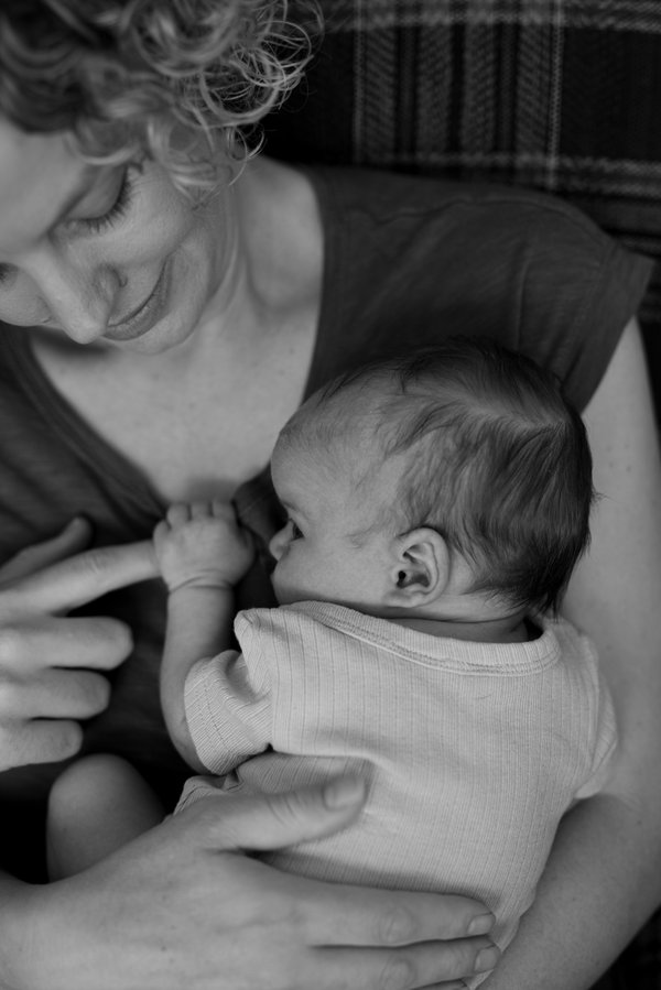 Maternity example