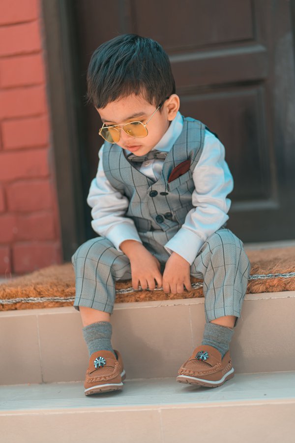 Kids example