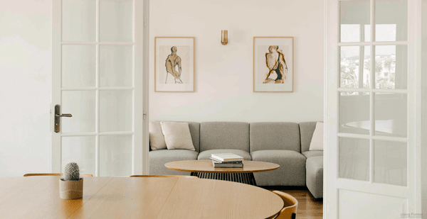 Real Estate example