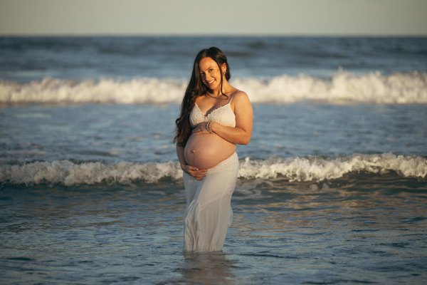 Maternity example