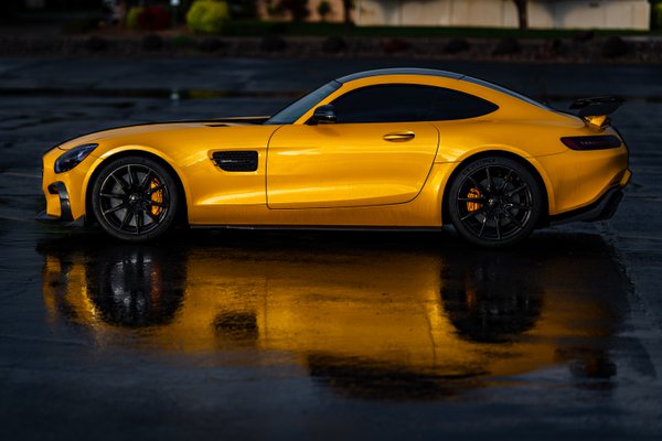 Automotive example