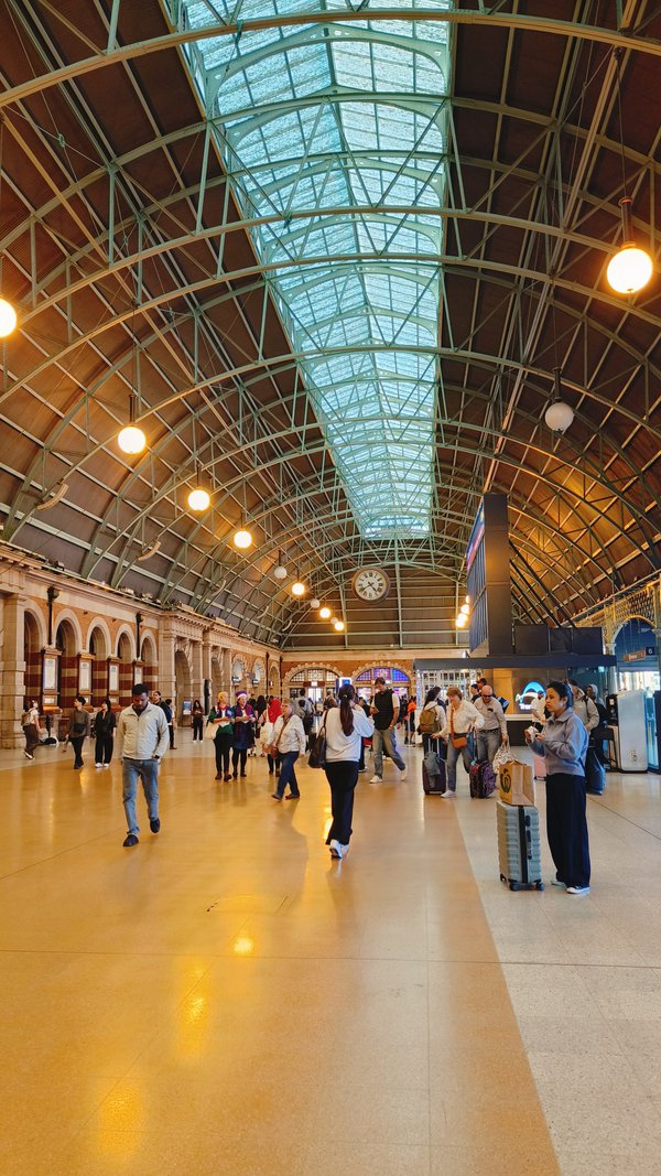 Event example