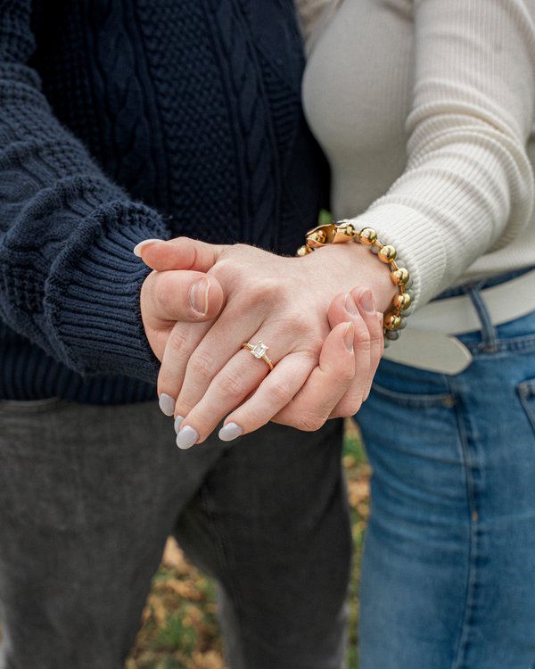 Engagement example