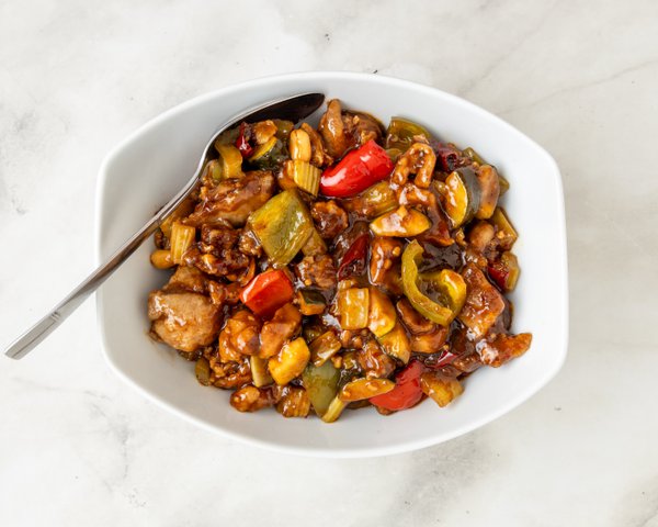 Food example