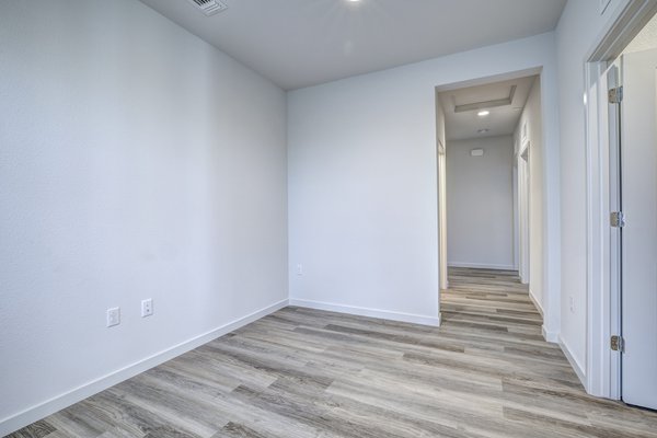 Real Estate example