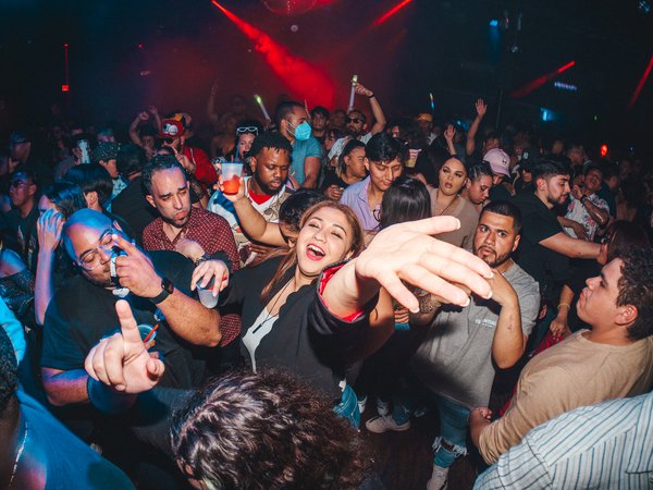 Party example