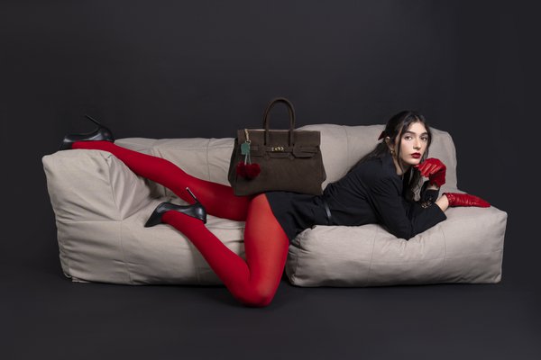 Fashion example