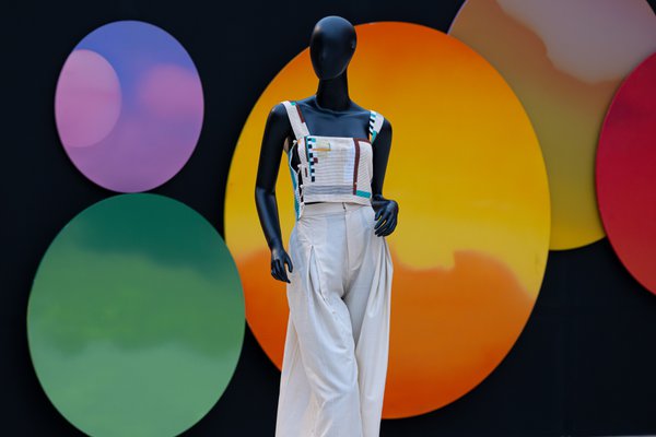 Fashion example