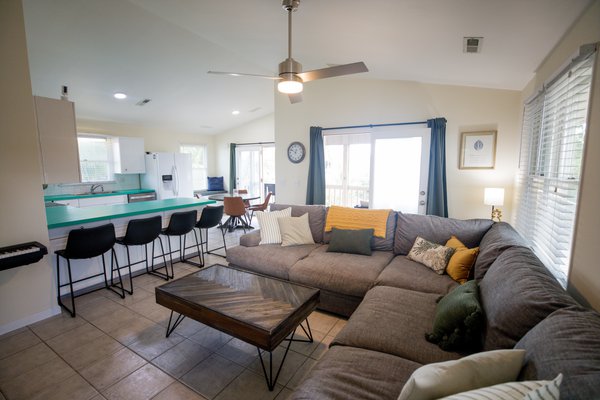 Real Estate example