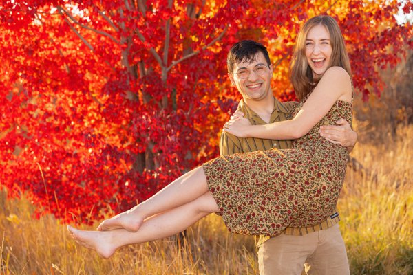 Engagement example