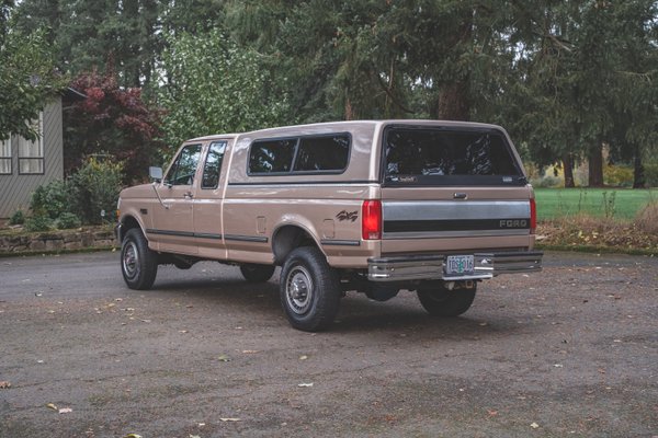 Automotive example