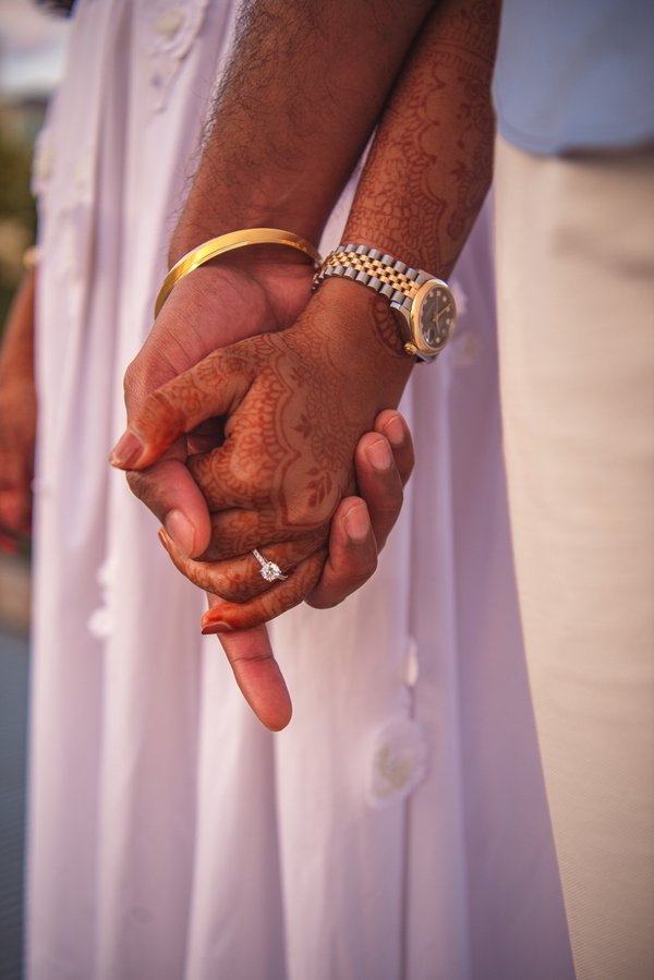 Engagement example