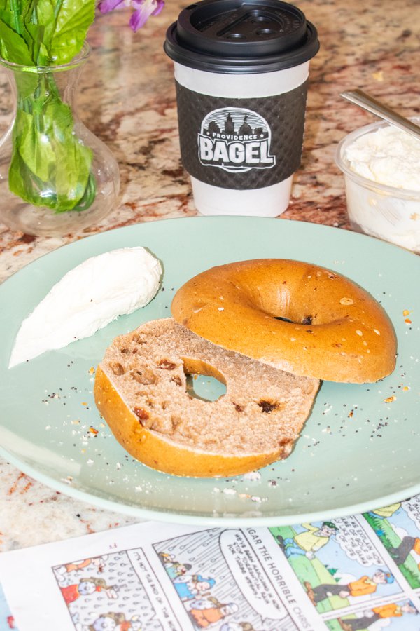 Food example