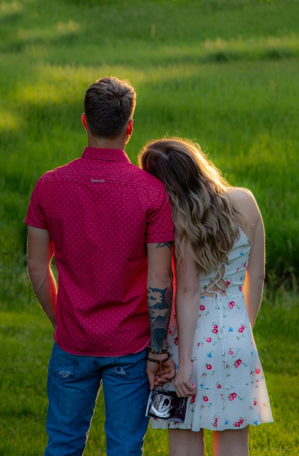 Engagement example