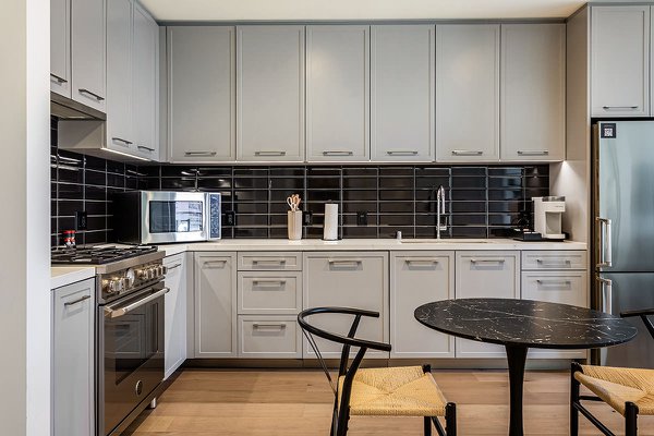 Real Estate example