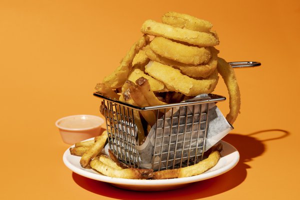 Food example