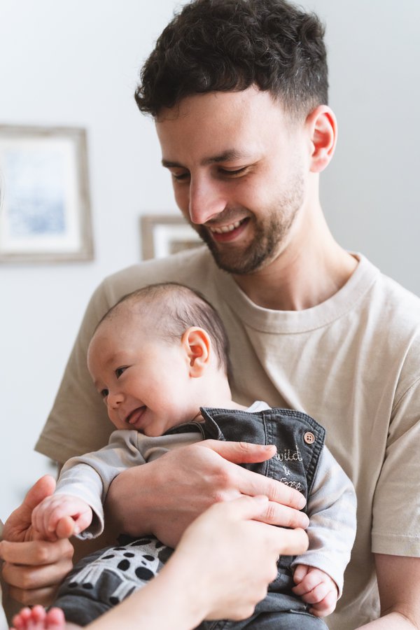 Family example