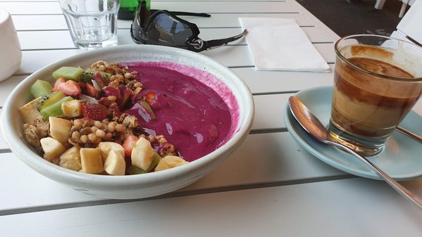 Food example