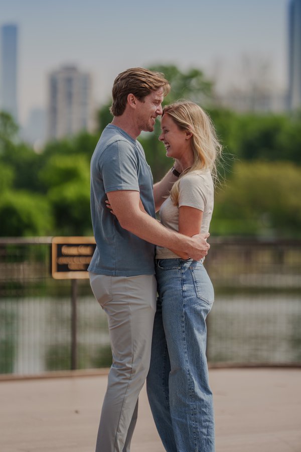 Engagement example