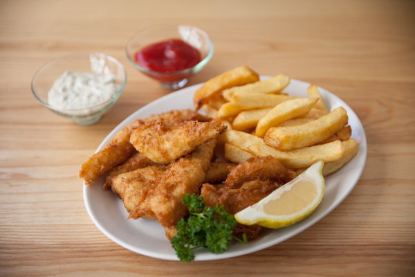 Food example